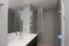 Elegant style 2 bedroom apartment for rent in Tay Ho